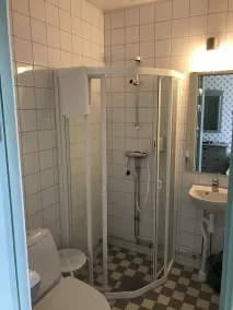 Wångens wärdshus - Bagno
