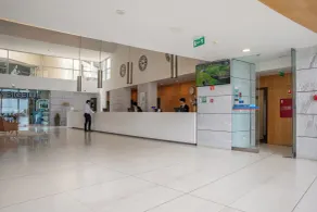 VIP Executive Azores Hotel - Réception