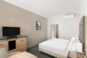 Danubius Hotel Raba - Zimmer