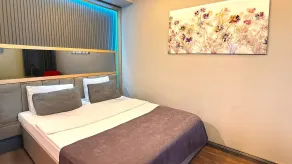 216 Eagle Palace Suite - Room