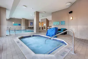 Drury Plaza Hotel Phoenix Tempe - Piscine
