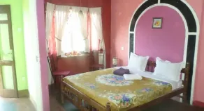 Mount View Cottage - Quarto
