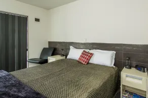 151 On London Motel & Conference Centre - Habitación
