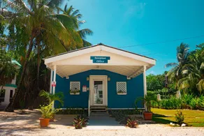 Best Western Grand Baymen Gardens - Reception