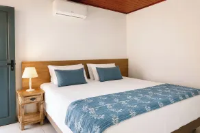 Hotel Fazenda Menino da Porteira - Zimmer