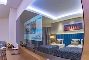 Liberty Hotels Lara - Habitación