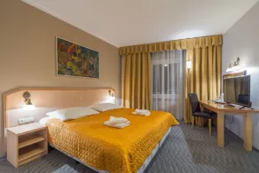 Antica Residence - Room