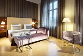 Eurostars Park Hotel Maximilian - Chambre
