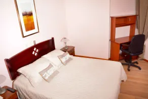 Hotel San Francisco De la Selva - Room
