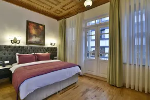 Istanbul Life Hotel - Chambre