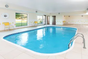 Fairfield Inn & Suites by Marriott Galesburg - Pool