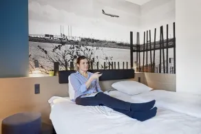 Four Points Flex by Sheraton Copenhagen Airport - Room