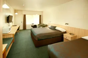Box Hill Motel - Room