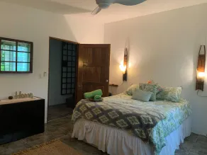 El Litoral relocation Costa Esmeralda Panama - Room