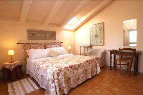 Agriturismo Peretti - Værelse
