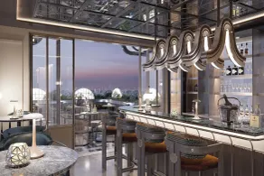 Manevi Premier Hotel  - Restaurant