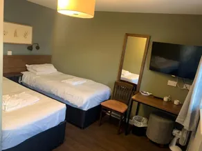 The Old Ship Inn - Habitación