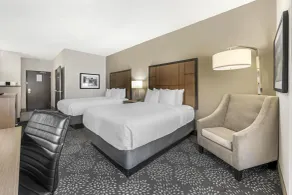 Best Western Plus Spokane North - Værelse