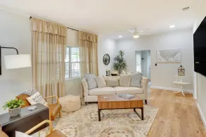 Lake Wales Vacation Rental w/ Screened-In Porch! - Interior