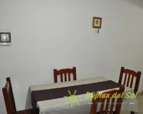 Duplex del Sol - Zimmer