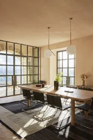 Boutique Hotel Mendi Argia - Réception