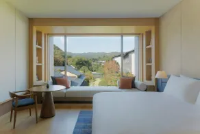 ROKU KYOTO, LXR Hotels & Resorts - Quarto