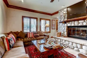 The Charter at Beaver Creek - Extérieur