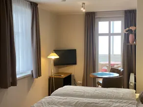 Pension Villa Elisabeth - Quarto