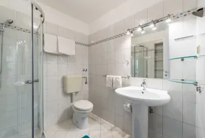 Apartment Ana 1069 / One Bedroom - Bad