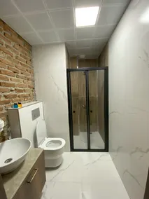 konak esila - Bathroom