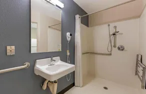 Extended Stay America Suites - Washington, DC - Centreville - Manassas - Bathroom