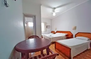 Rial Hotel - Room