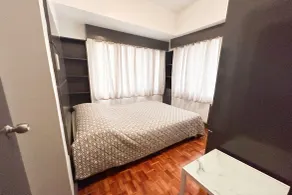 Sunette Tower Suites Makati City Center - Værelse