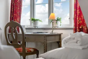 Hotell Gässlingen - Chambre