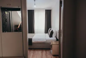 Ottoman Palace Hotel Edirne - Zimmer