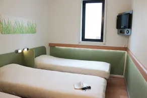 ibis budget Castelnaudary - A61 - Room