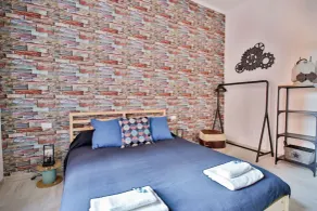 La Casa dei Treni Affittacamere - Chambre