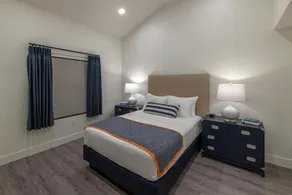 The Suites at Fishermen's Village - 2 Bedroom Suites - Chambre