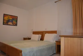 Akti Hotel & Apartments - Værelse
