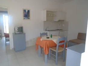 Apartment Hotel Irida - Rom