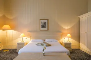 Castello Chiola - Habitación