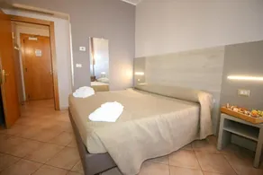 Hotel Miramonti - Rum
