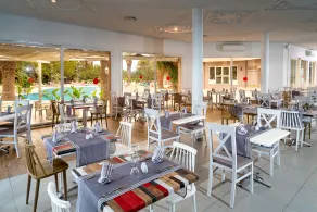 Hotel Club Président - Restaurant