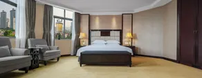 Country Garden Phoenix Hotel Chongqing - Chambre