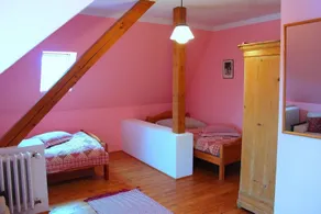Gutshaus Gottin - Room
