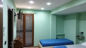 Alfa Due Mr.A - Room