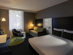 Mercure Hotel Zwolle - Rum