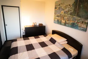 Jonni`s Place - Chambre