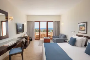 Fort Arabesque Resort, Spa & Villas - Camera