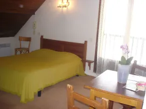 Hôtel Le Parpaillon - Rom
